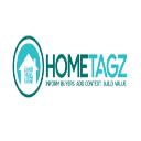 HomeTagz, LLC logo